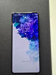 Samsung S20 FE
