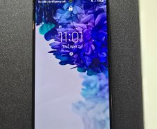 Samsung S20 FE