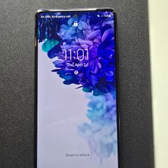 Samsung S20 FE