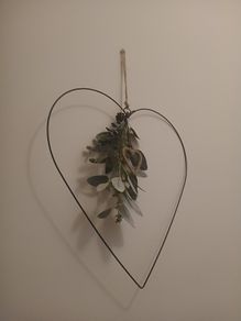 Wall decoration
