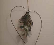 Wall decoration