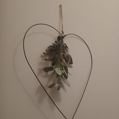 Wall decoration