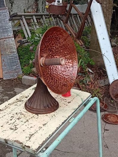 Vintage Fulray Heater