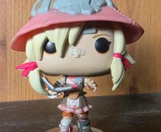 Funko Pop