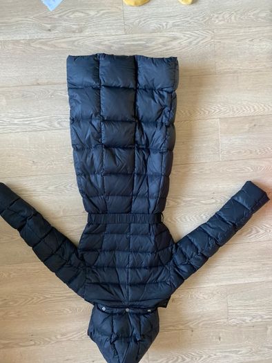 Benetton coat