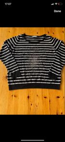 Ladies jumper