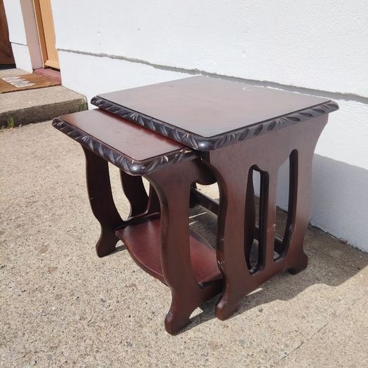 Nest of Coffee Tables