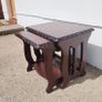 Nest of Coffee Tables Image 2