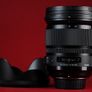 Sigma Art 24-105mm F/4 Dg Os Hsm Nikon F Image 2