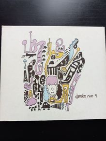 Damien Rice - 9 CD