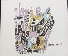 Damien Rice - 9 CD