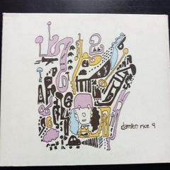 Damien Rice - 9 CD