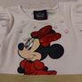 Disney Minnie Mouse Dress Image 4