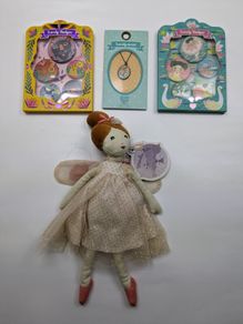 Moulin Roty doll bundle