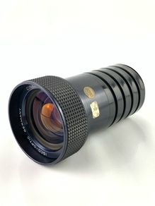 Isco-Optic Cinelux-AV 35mm f/2.8 MC projection lens
