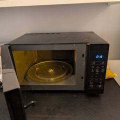 sharp micro wave