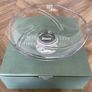 Louise Kennedy flared bowl - Tipperary Crystal Image 6