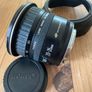 Canon EF 20-35 wide angle zoom lens Image 4