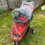 baby jogger city mini Image 3