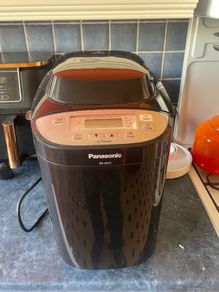 Panasonic Bread Maker