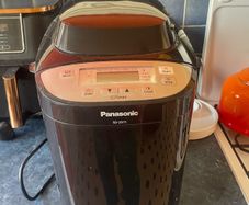 Panasonic Bread Maker