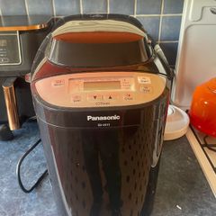 Panasonic Bread Maker
