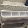 Free changing and bath unit Image 2