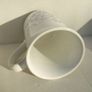 CALDECOTE JUNIOR SCHOOL (Leicester) - Diamond Jubilee 1930-1990 commemorative mug (pristine condition) Image 4