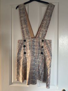 zara dress BNWT size 10