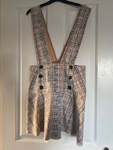 zara dress BNWT size 10
