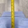 Polo Ralph Lauren Knit Oxford Shirt Mens Large Slim Fit Image 6