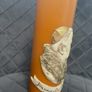 Pope John Paul II Decorative Candle Image 3