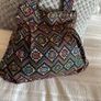 Shoulder Bag - Tapestry Image 4
