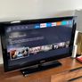 Samsung TV Image 2