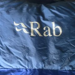 Rab Sleeping Bag