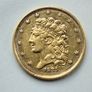 USA 5 dollar  1834 Image 2
