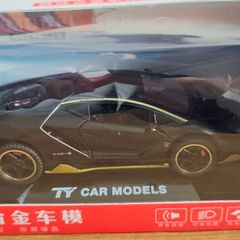 Toy Model - Lamborghini P770-4