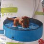 Dog swimming pool Image 2