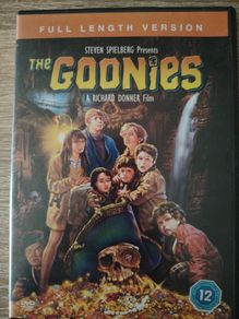 The Goonies