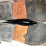 Boots. EU34. Leather. Image 3