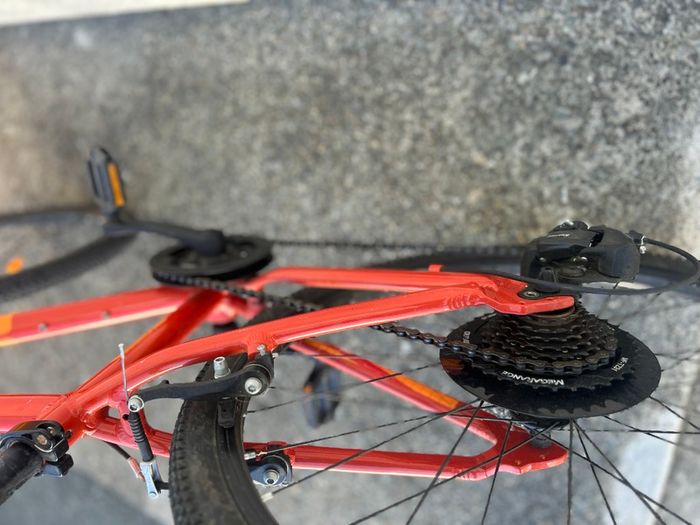 Bike