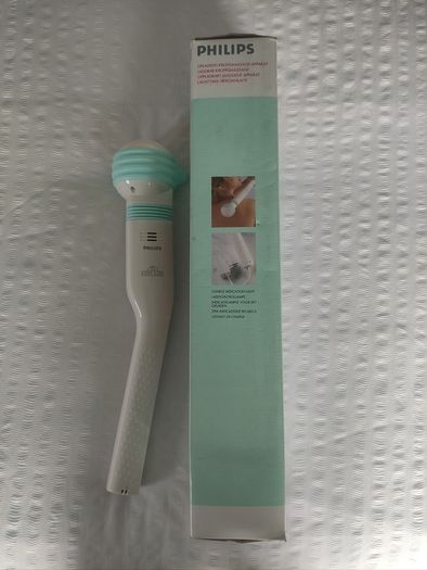 Philips Body Massager