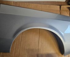 Escort MK2 Wings