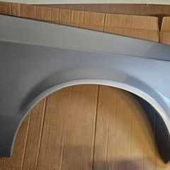 Escort MK2 Wings