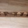 'Tu Las' wine glass rack Image 3