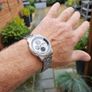 Watch Seiko Panda Chronograph Image 4