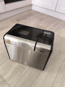 Bread Maker Unold 68415 Backmeister Top Edition