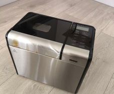 Bread Maker Unold 68415 Backmeister Top Edition
