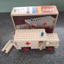 Vintage Lego Joblot Complete Sets 603 605 642 338 & 331 UK Made Image 5