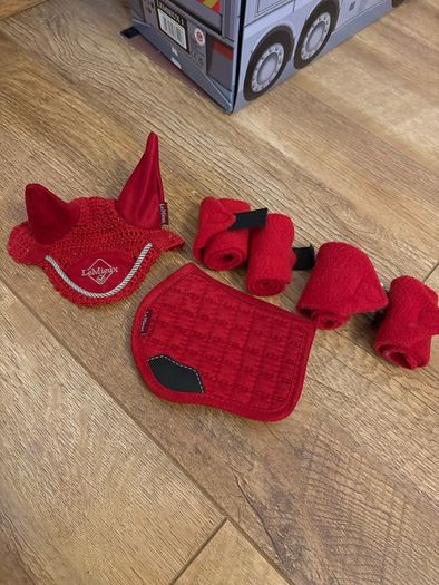 Le Mieux Toy Horse Bundle